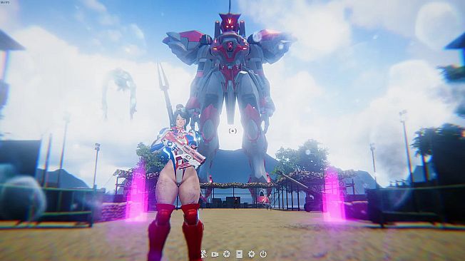 League of Maidens Ultimate Edition