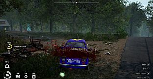 Priest Simulator: Her Ghost DLC