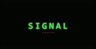 Signal