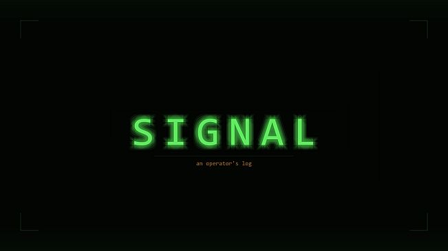 Signal