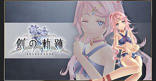 THE LEGEND OF HEROES: HAJIMARI NO KISEKI - Nadia's Special Costume "Sweet Devil Summer"