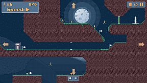 Liberation Mutagenix