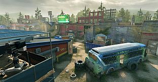 Call of Duty: Black Ops II - Vengeance