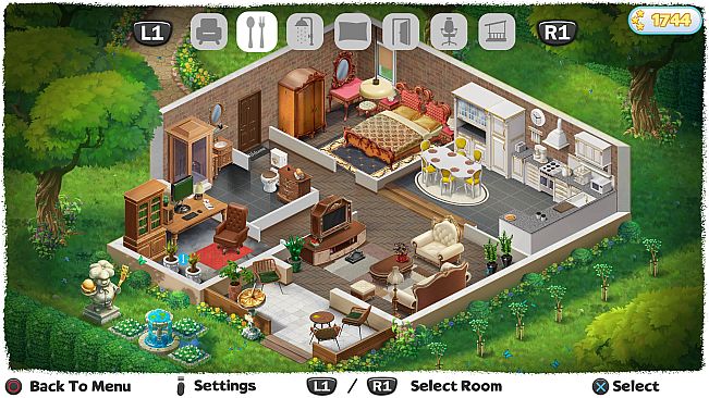 Restaurant Tycoon My Cooking Empire