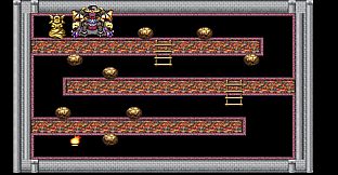 Escape the super nerdy dungeon- W100 MASTER EDITION