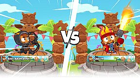 Bloons TD Battles 2