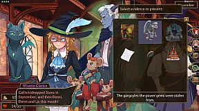 Stardander School for Witches