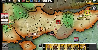 Wars Across the World: Caesar 54