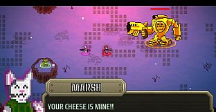 Kittens with Cannons