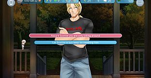 Love and Sex: Second Base - Cupid's game