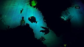 Nero's Adventure: Echoes of the Deep