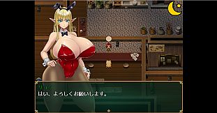 You Can't Corrupt Me! ~Tale of a Naive Elven Swordswoman~