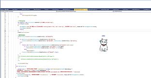 VPet - Pancake Cat Skin package