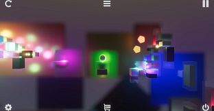 Rolling Ball: HD Remaster