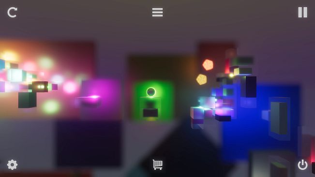 Rolling Ball: HD Remaster