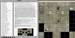 Fantasy Grounds - Pathfinder 2 RPG - Pathfinder Society Scenario #1-16: The Perennial Crown Part 1, Opal of Bhopan