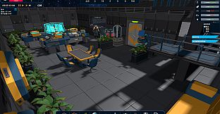 StarShip-DF