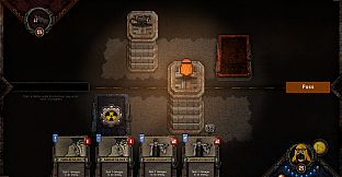 Saghala: Heroes of the Last World