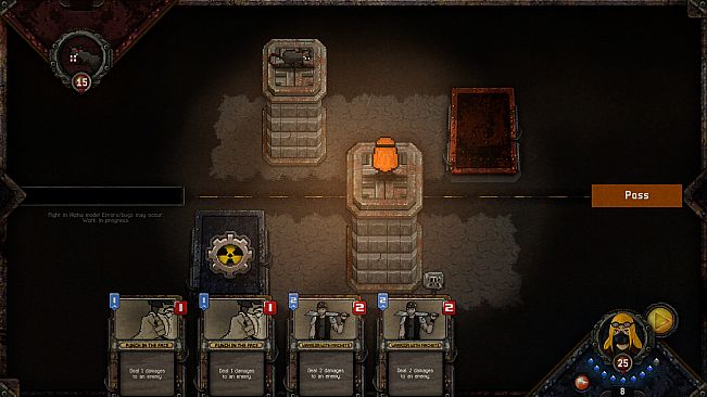 Saghala: Heroes of the Last World