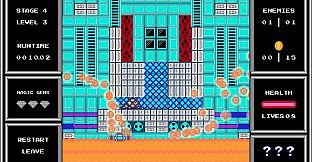 Yuhha: Stolen Treasure EXTRA SUPPORT