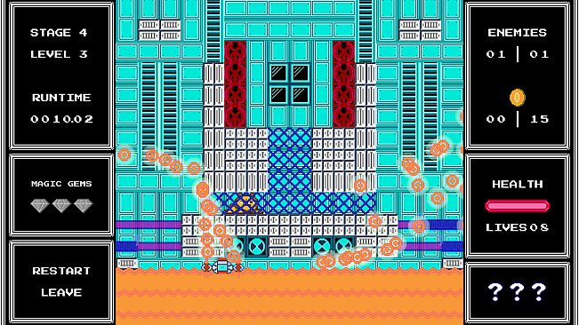 Yuhha: Stolen Treasure EXTRA SUPPORT