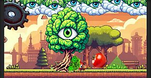 arcade games collection-The strangest game in the world 11