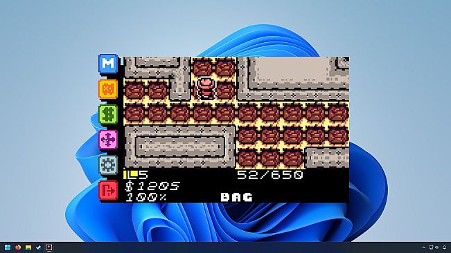 Desktop Digger