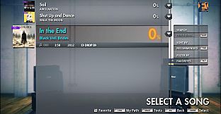 Rocksmith 2014 Edition – Remastered – Black Veil Brides - “In The End”