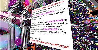 AI Stories: Machine Angel