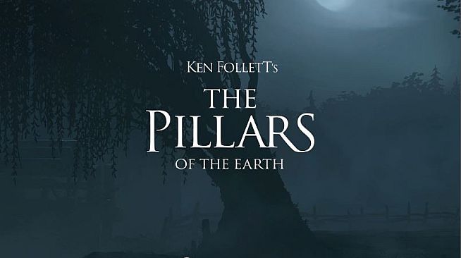 Ken Follett's The Pillars of the Earth - Soundtrack