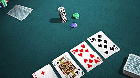 Trendpoker 3D: Texas Hold'em Poker