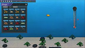 Fish Simulator: Aquarium Manager
