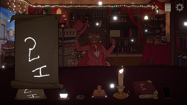 Scroll the Pain Away