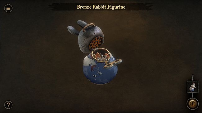 Cages: Hidden Worlds