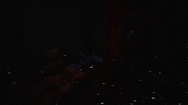 Agoraphobia "Knock Knock"