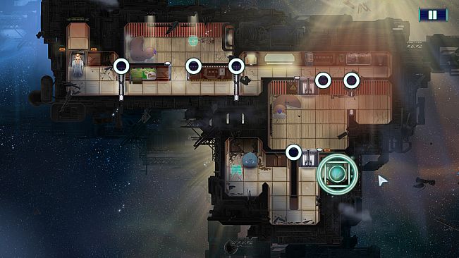 Professor Lupo and his Horrible Pets