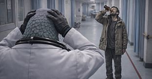 Doctor Pigeon Simulator