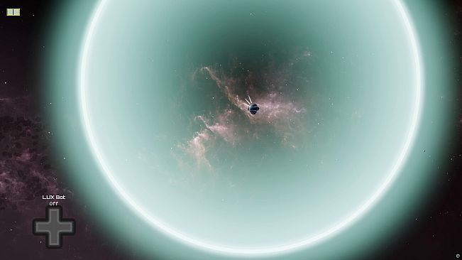 PR0B-1E: Expedition Origin