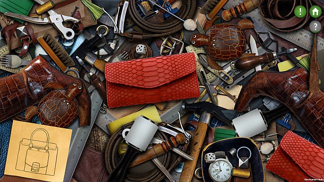 So Much Stuff 4: Bits & Bobs