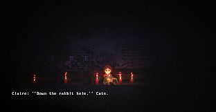 Claire: Extended Cut