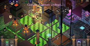 Underground Security Inc