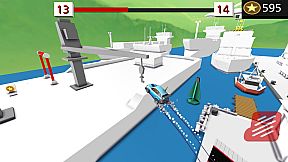 Car Crush Racing Simulator