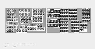 Lavender Quartz 境界秤動 - Digital Artbook