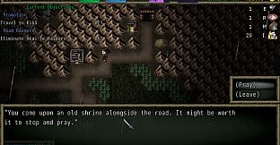 Disgraced - Trailblazer DLC