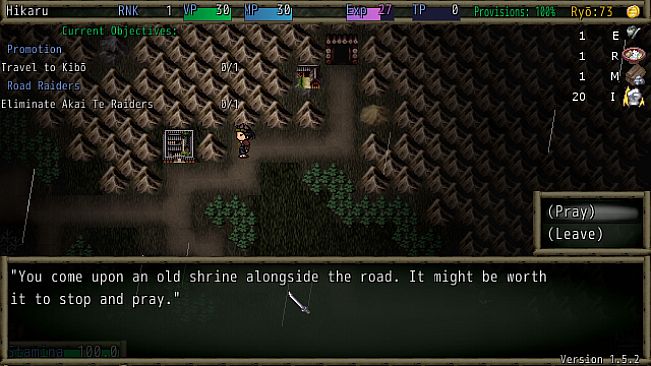 Disgraced - Trailblazer DLC