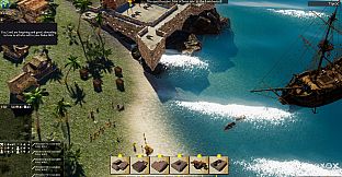 SugarWinds: Prologue