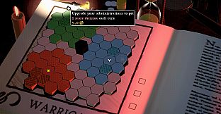 LouveSystems' Realms