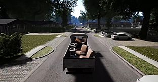 Foreclosure Simulator