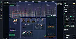 Venture Capital Tycoon