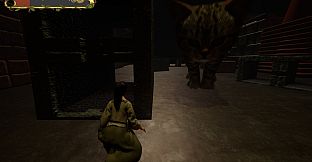OBITT Escape from the room